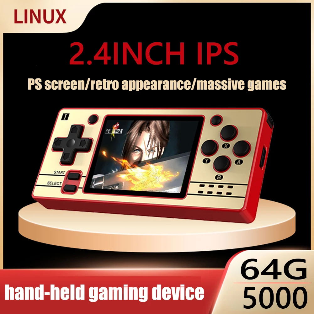 

Games & Accessories