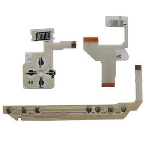 OSTENT направление перекрестная Кнопка Левая кнопка громкость правая клавиатура