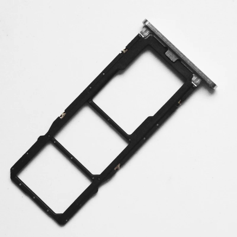 

UMIDIGI A5 PRO Card Tray 100% Original New High Quality SIM Card Tray Sim Card Slot Holder Repalcement for A5 PRO