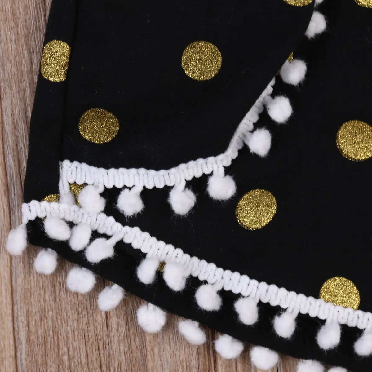 

Kids Girl Outfits Sleeveless Vest Tops+Tassels Shorts Bottom+Headband Clothes 3 Pcs Little Girls Summer Feather Clothing Set