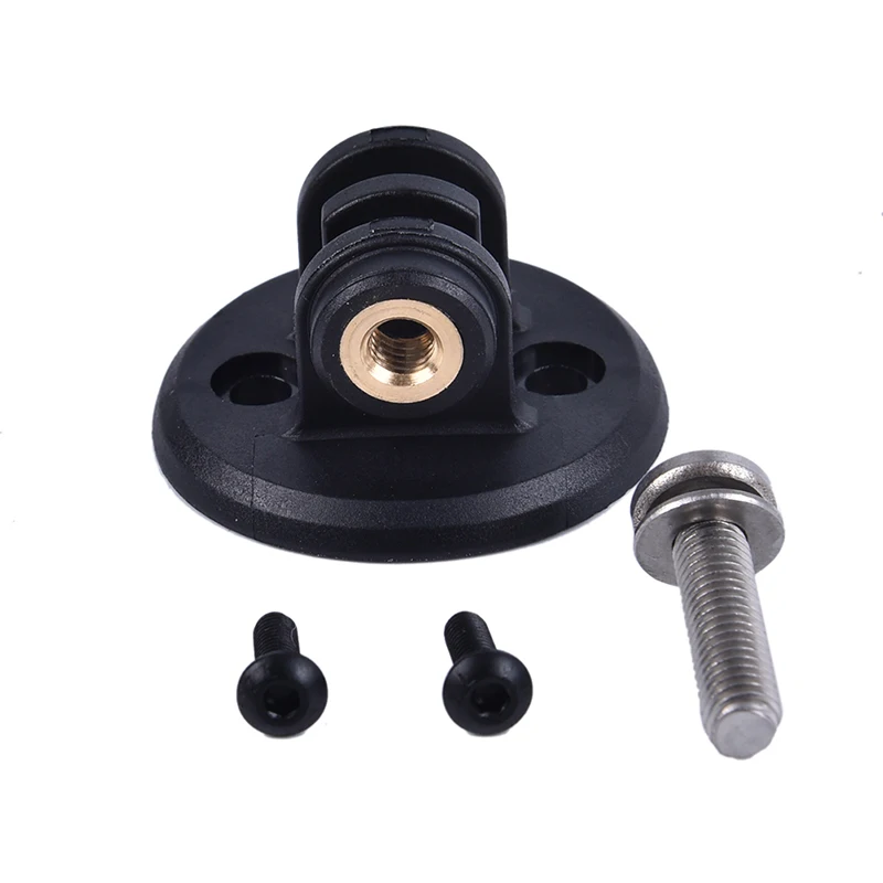 Велосипедный GPS компьютер свет камера GoPro кронштейн Велосипедное Переднее