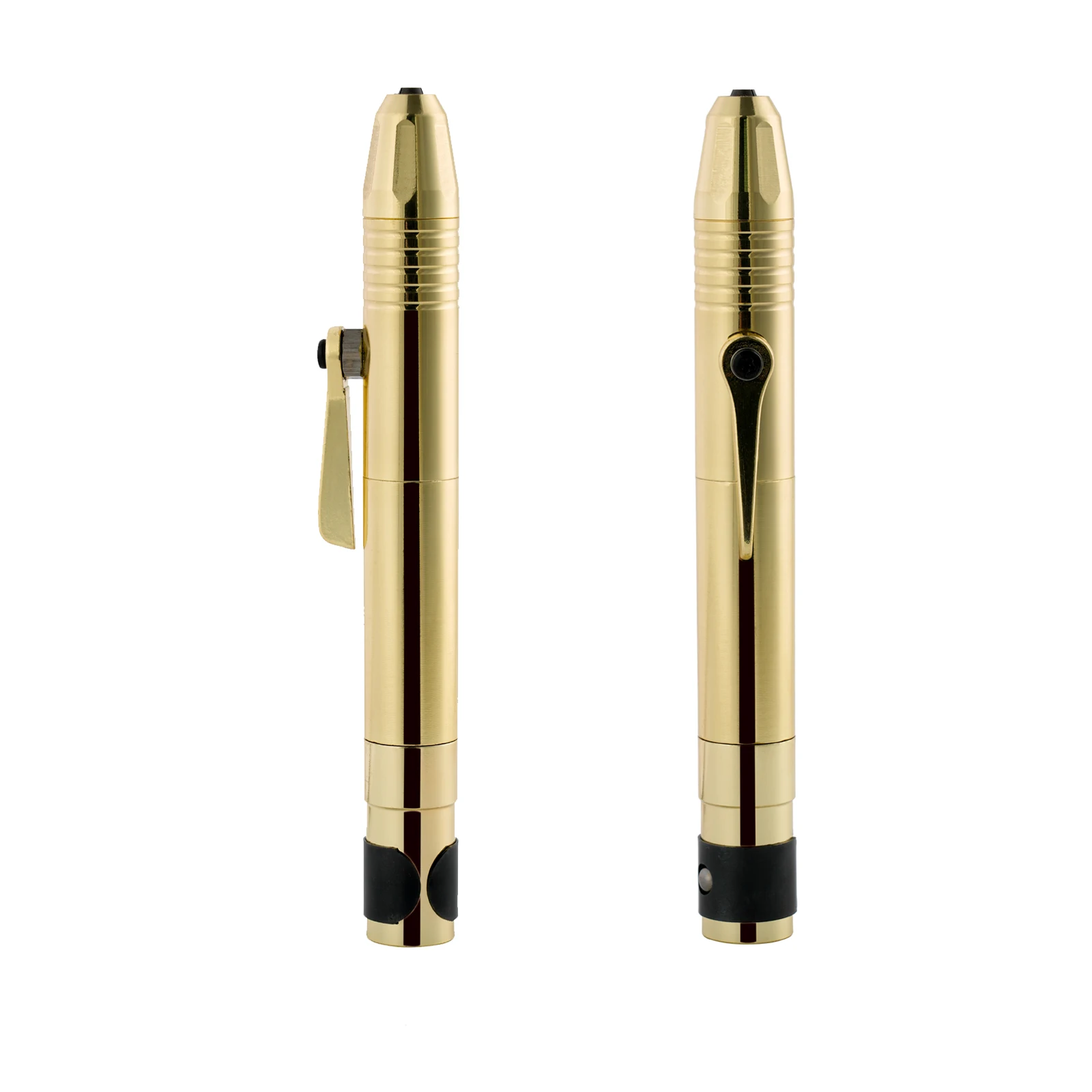 DZQ Quick Change Handpiece Gold Color Good Control for Making Smooth Cuts Compatible with Rotary Grinder Tool