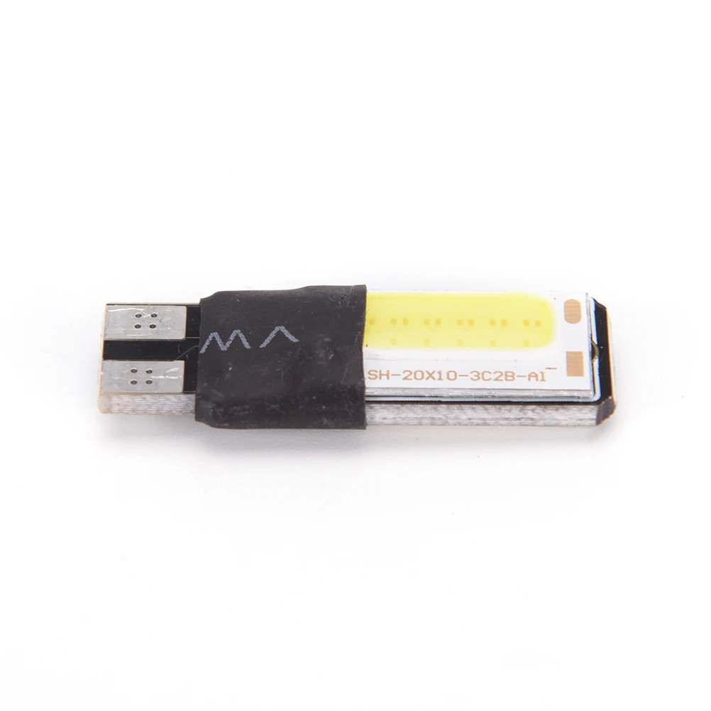 

2 шт. большая акция Canbus безотказные 194 501 W5W SMD COB светодиодные фонари высокой мощности для автомобиля DC12V
