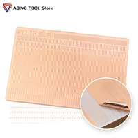 wylie dot repairing solder lug spot soldering pad for iphone welding board flywire flywire replacement ic repair fix 2650 dots
