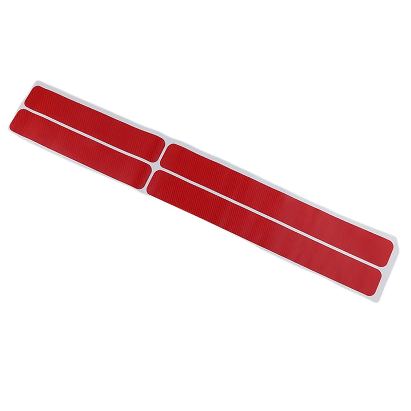 Auto Stickers Decals 3D Car Universal Protector Threshold Anti-scratch Sticker Paper Door Accessories | Автомобили и мотоциклы
