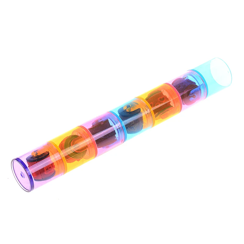 

6pcs Combination Pens Shape Stamps Sets Cycle Roller Stamp Kids DIY Handmade Scrapbook Photo Album Students Stamps