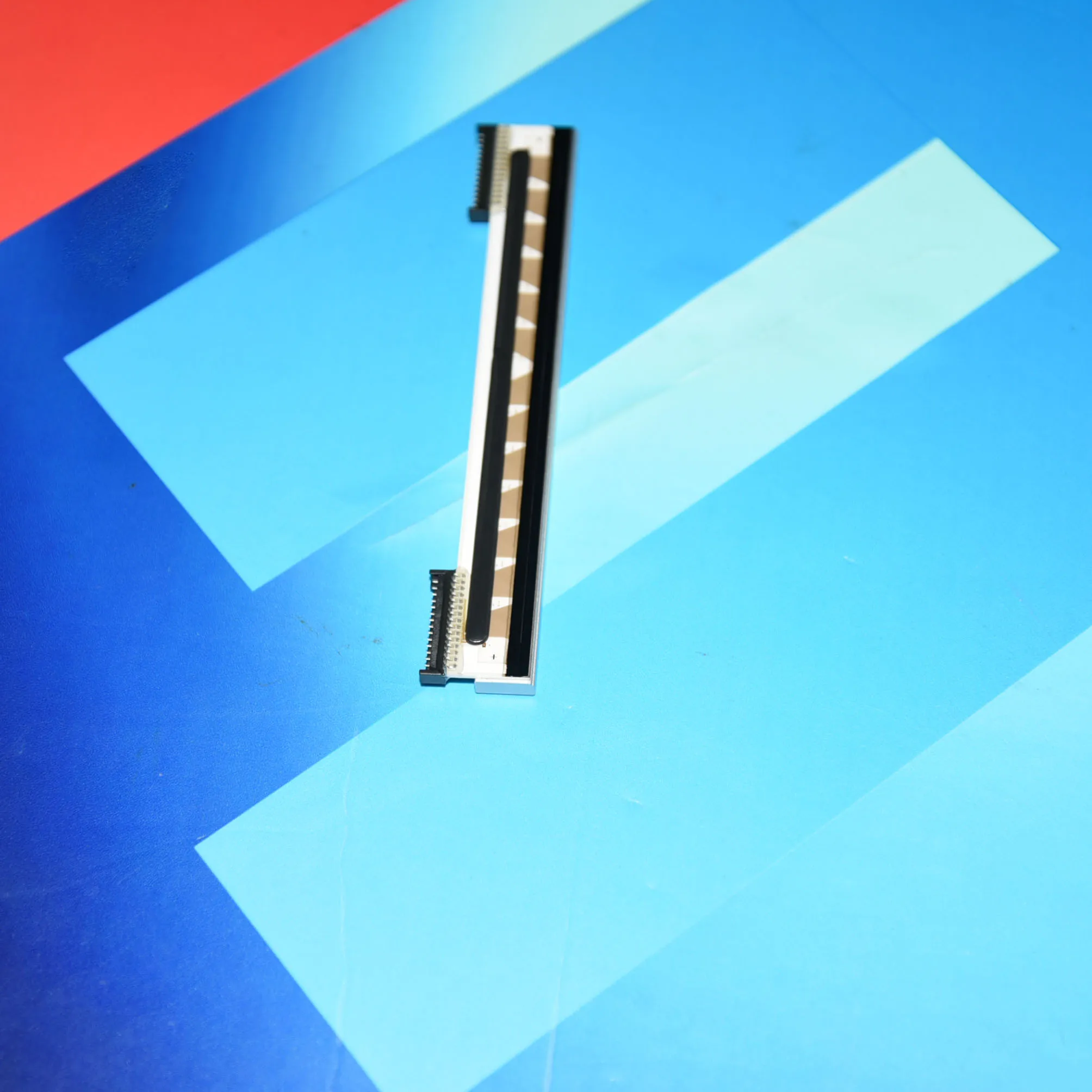 Бесплатная доставка оригинальная новая печатающая головка для Zebra 888 2844 GC420D GC420T