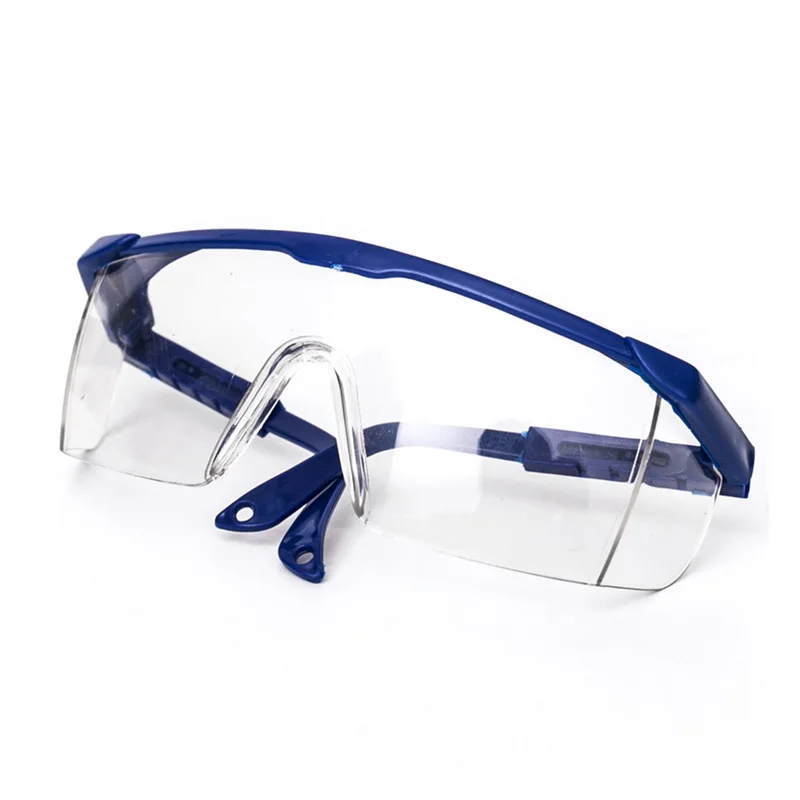 PC очки для защиты глаз защитные лабораторная защита Рабочая Лаборатория