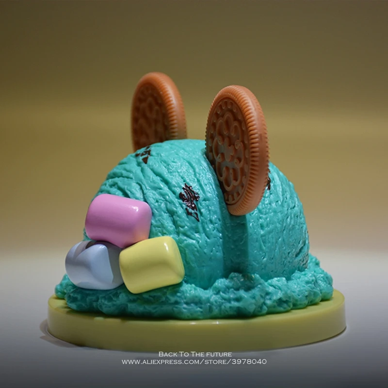 Экшн-фигурка Disney Микки Маус 8*10 см Аниме Кукла декоративная коллекционная фигурка