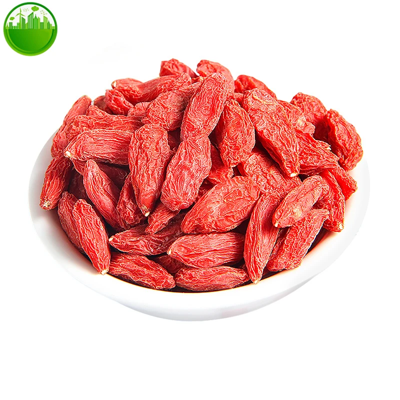 

Wolfberry,New Dried Goji Berries, Natural Wolfberry Herbal Cha ,Organic Wolfberry Gouqi Berry ,Natural Wolfberry