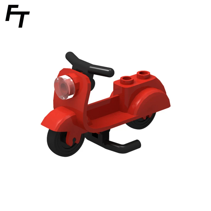 Конструктор детский мотоцикл 15396 дюйма | Игрушки и хобби
