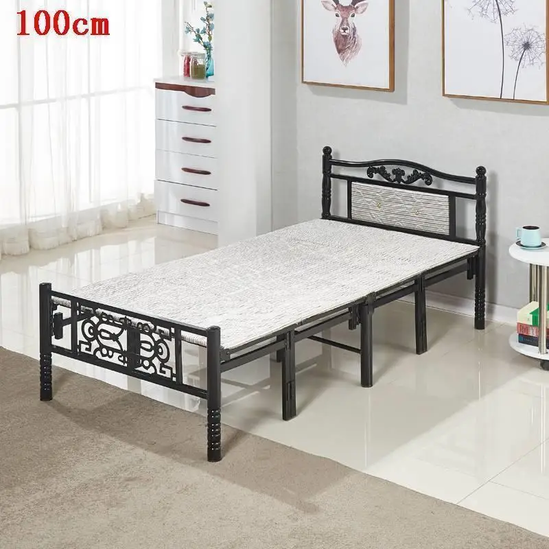 Odasi mobiliya Mobili Per La Каса горит Enfant рамка для комнаты Одноместный Letto De Dormitorio мебель для спальни Cama Mueble раскладная кровать