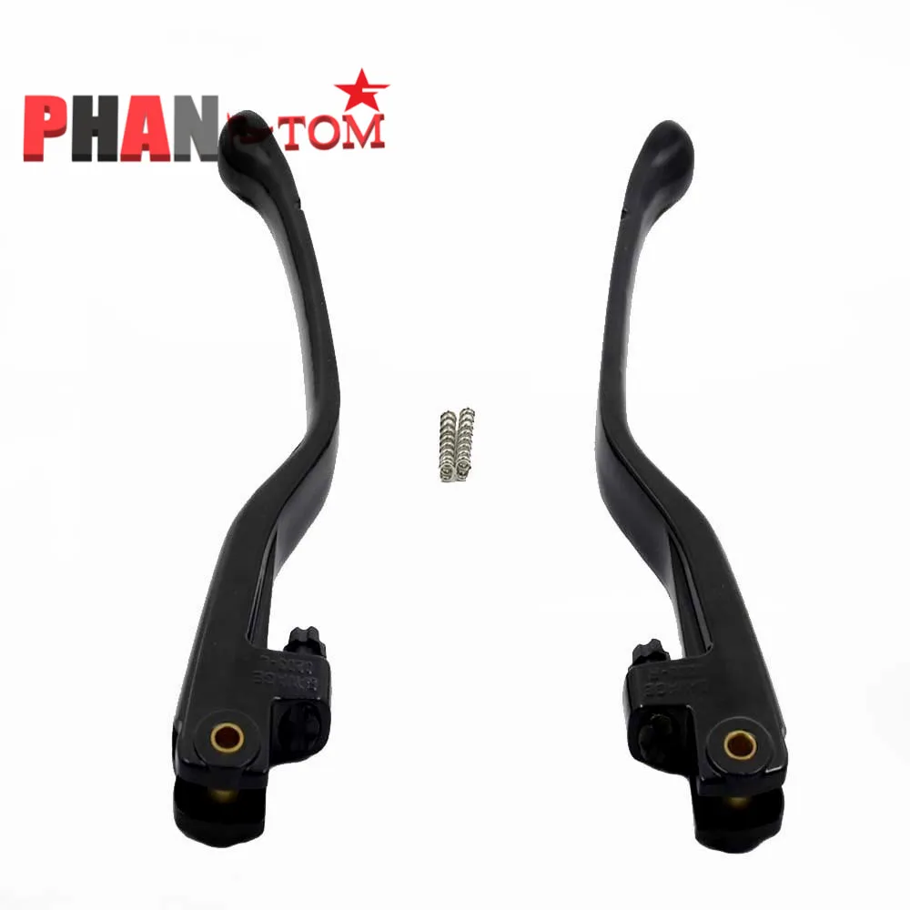 

Motorcycle Aluminum Clutch Brake Levers for BMW R1200GS 2006-12 R1200GS ADV 206-2012 R1200R 2005-2014 2011 2012