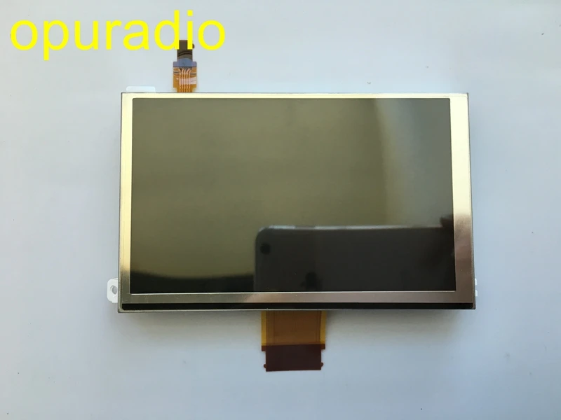 LQ050T5DG01/LQ050T5DG02 ЖК дисплей новый оригинальный 5 дюймов без касания для
