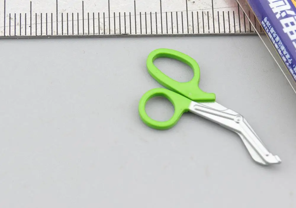 

1/6 Scale ES26039 Scissors Models for 12''Figures Accessories DIY