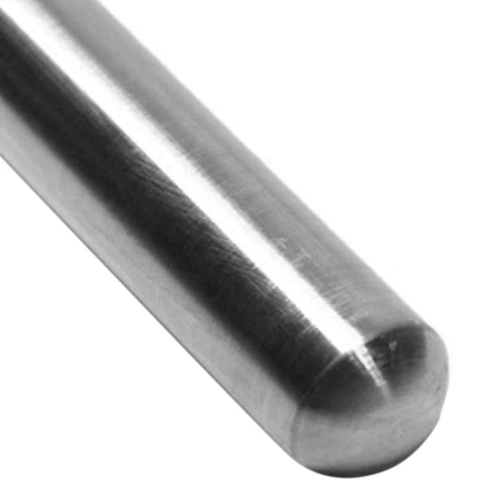 

Trumpet Repair Tool Piston Grinding Rod Brass Musical Instrument Repair Tool 304 Stainless Steel