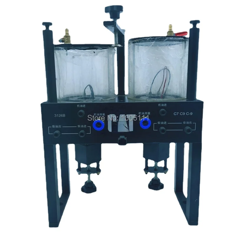 HEUI испытательный стенд инструмент для CAT C7C9 3126B 3408 3412 FORD 6,0, инструменты для ремонта инжектора