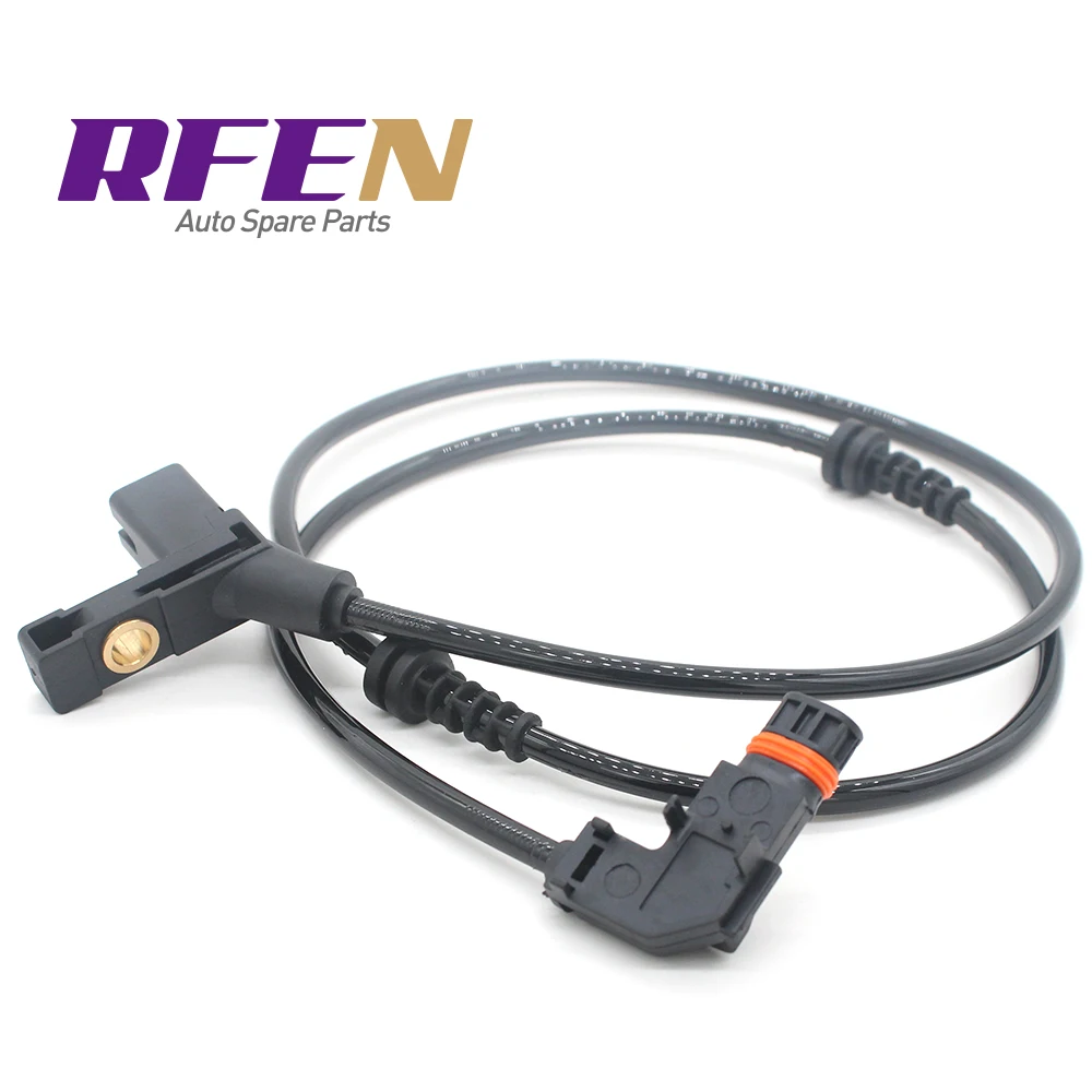 

2045408605 ABS Датчик скорости колеса, передний правый для Mercedes-Benz C GLK Class 08 11 W204 100981