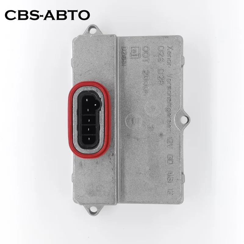 CBS ABTO 5DV 008 290 00 HID блок 5DV00829000 D2S D2R Ксеноновый для BMW E60 Mercedes W211 W164 ауди A6 Сааб фокус
