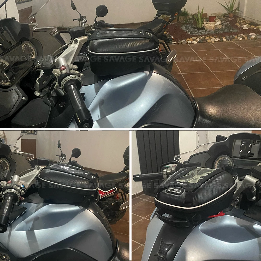 Сумка для топливного бака багаж DUCATI Multistrada V4 950/1200/S/Enduro 1260 DVT мотоциклетные сумки