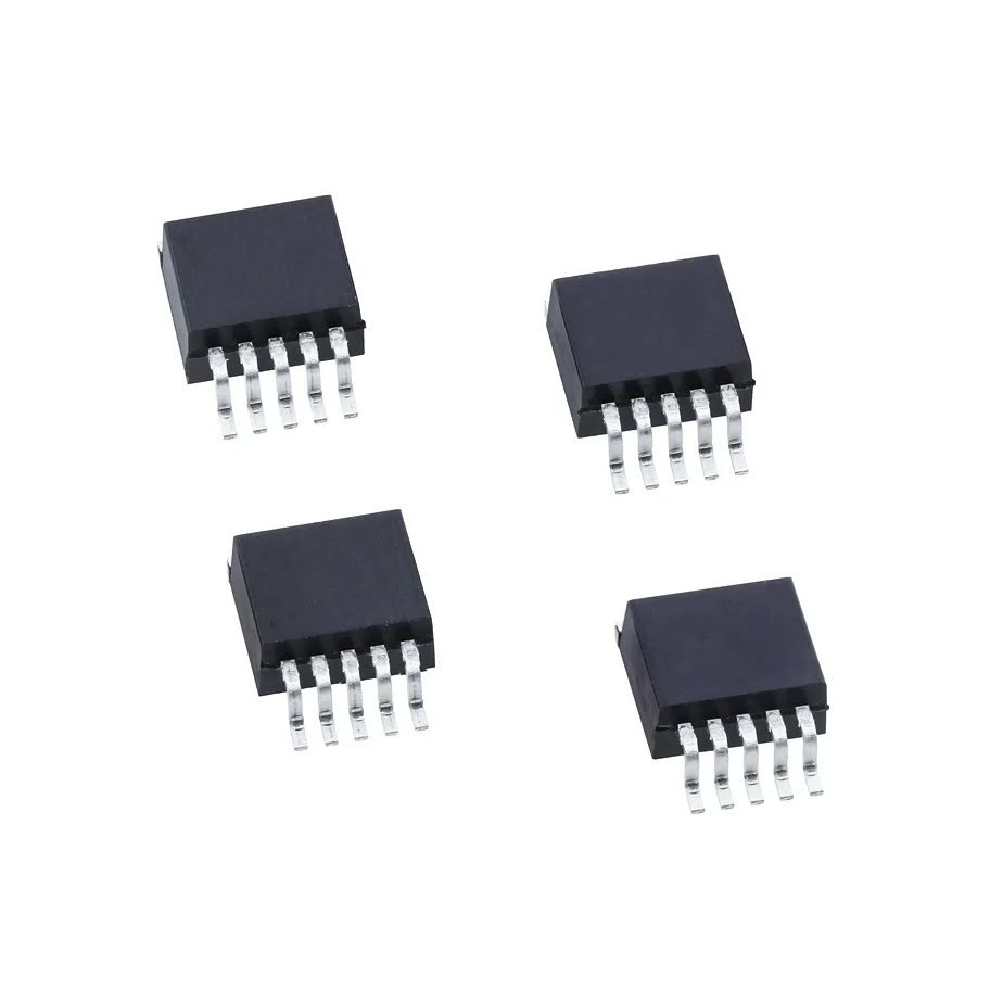 10 шт./лот новый оригинальный XL2576 XL2576S 3.3 5.0 12 ADJ понижающий DC DC|Индукторы| |