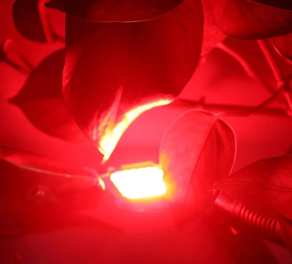 Kawatik супер яркий светодиодный чип высокой мощности 100 Вт SMD COB светильник для