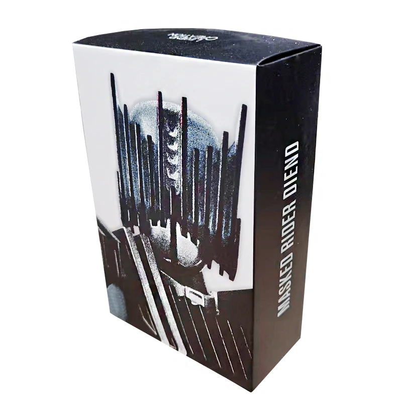 

Kamen Rider Masked Rider Drive Figure PVC Action Plastic Model Toys Fans Souvenir Collection Gift