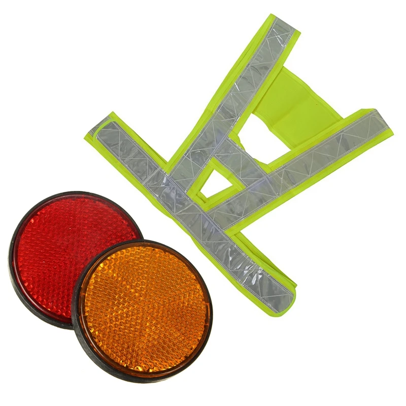 3 шт. отражают поставки: полный комплект одежды из 2 предметов дюймовый круглый