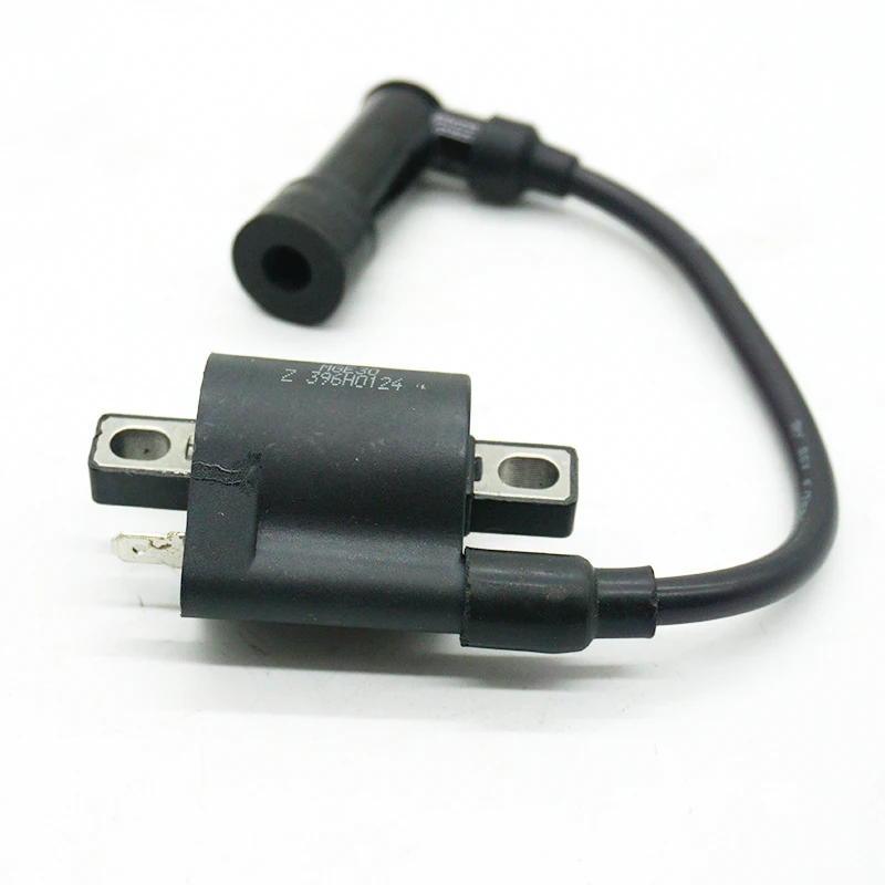 ZONGSHEN NC250 4 клапана Катушка зажигания воспламенитель Уравнительный вал двигателя