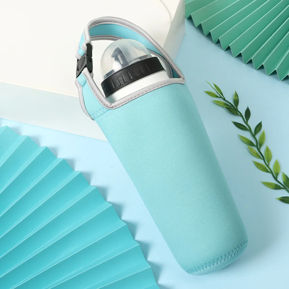 900 мл/30 унций разноцветный непроливаемый рукав для чашки экологически чистый