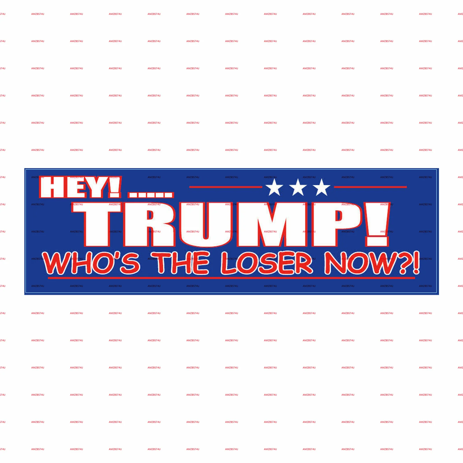 Trump Is The Loser Funny American Flag 2024 Lets Go Brandon Stickers I Did that Biden Sucks Car Styling Sign Decal Accessories