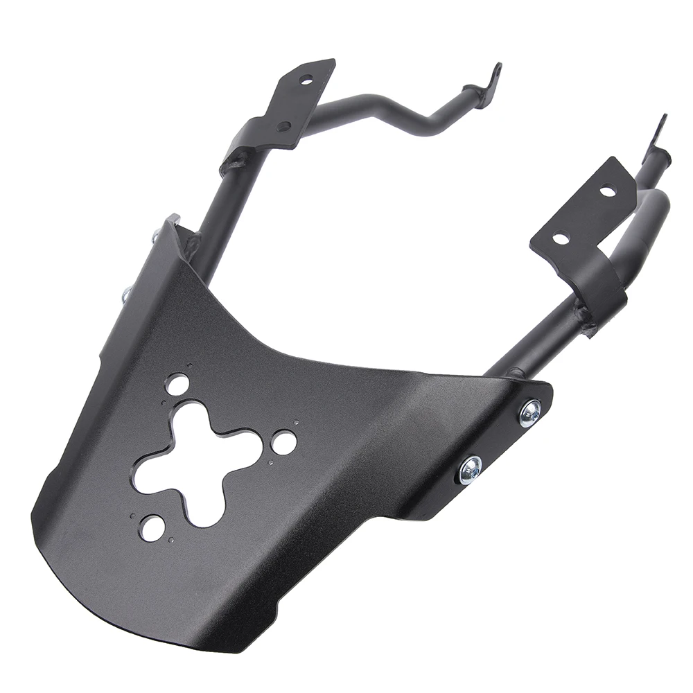 Задняя багажная полка для мотоцикла стойка верхний кронштейн крыльев поддержка