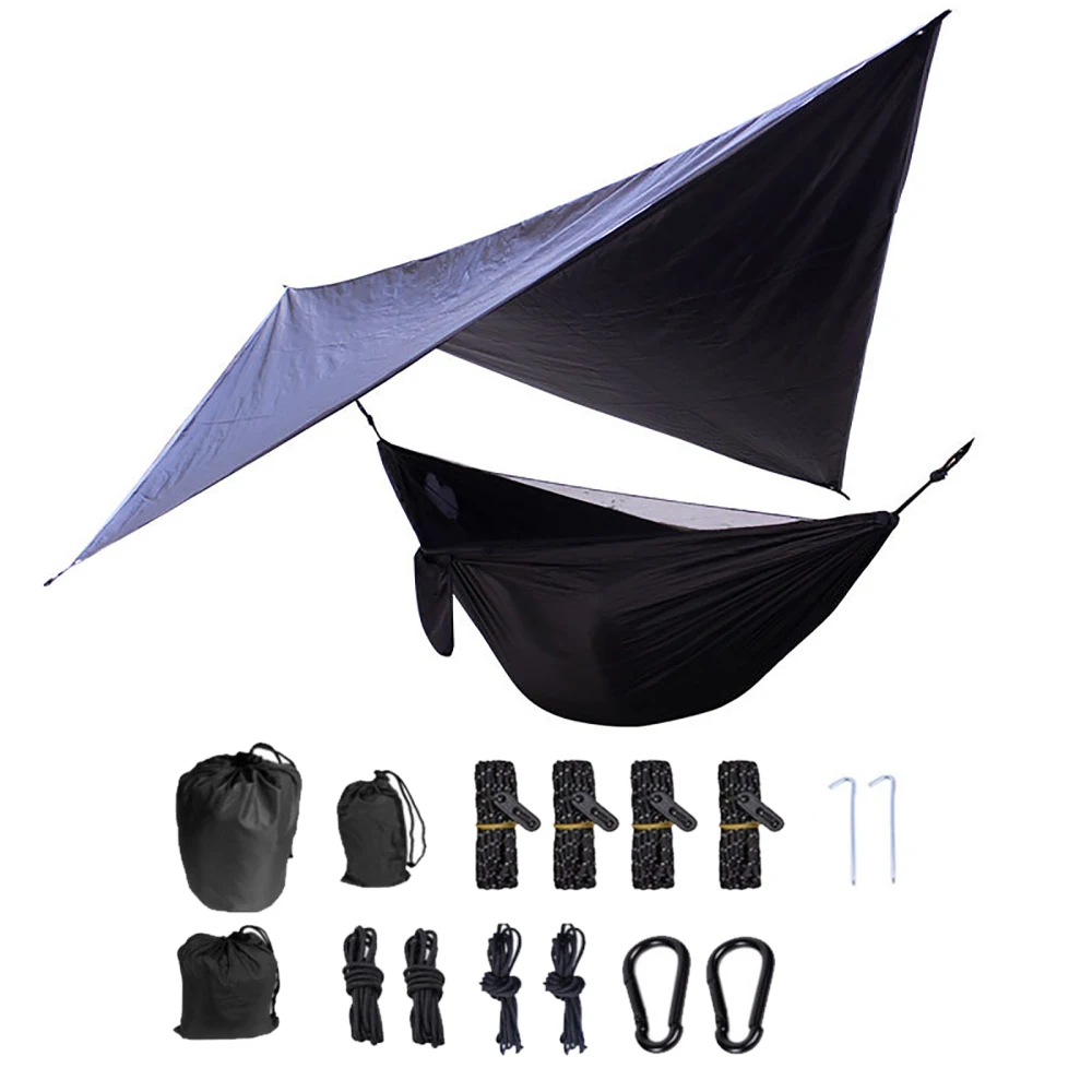 

Гамак-сетка от комаров, 2,7x1,4 м