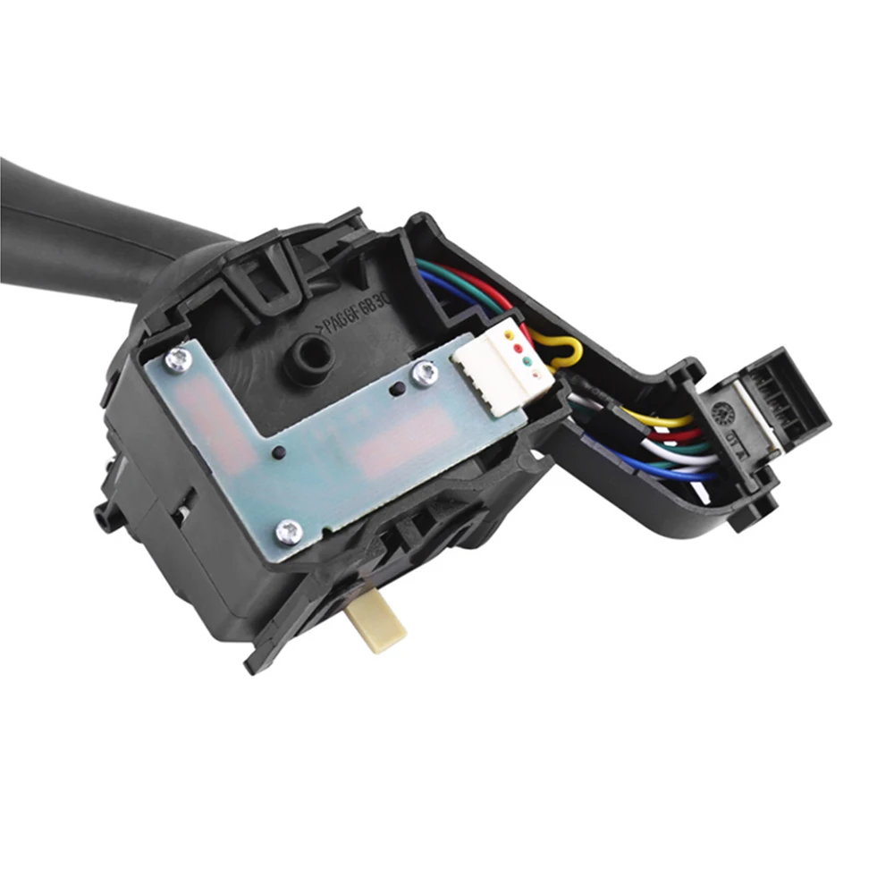 Переключатель сигнала поворота круиз-контроль для vw Jetta Golf MK5 MK6 Skoda Octavia 2006 2007 2008 2009