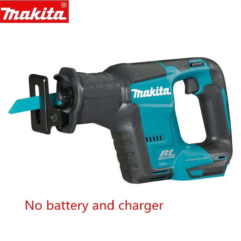 Бесщеточная Беспроводная сабельная пила Makita DJR188Z DJR188 18 в LXT только корпус |