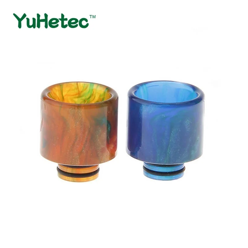 

510 Resin Drip Tip for ijust S/TFV8 baby/TFV12 BABY PRINCE/stick M17