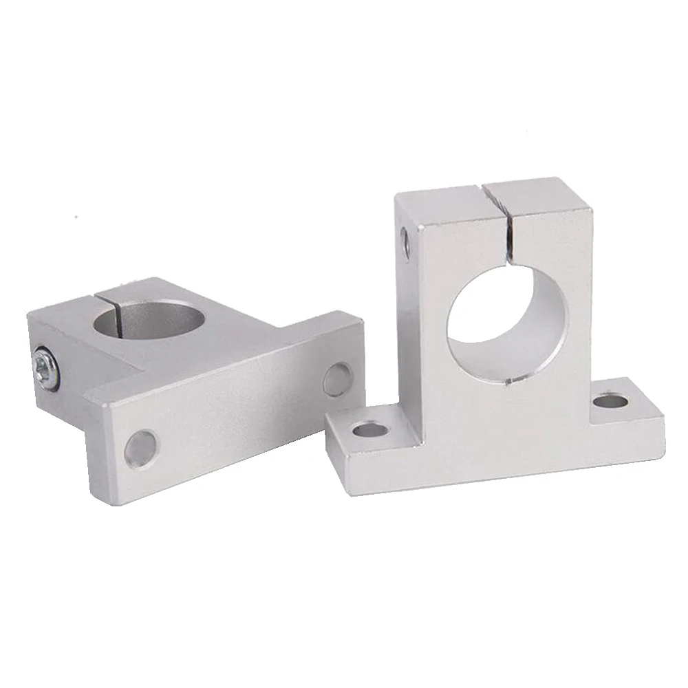 2 шт./лот вертикальный опорный кронштейн для фиксации сидений из алюминиевого