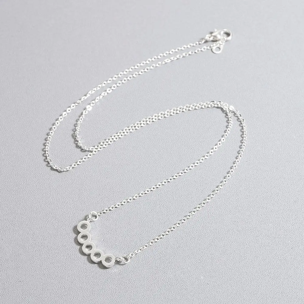 Todorova New Yoga Lotus Pendant Necklace Women Stainless Steel Jewelry Buddhism Water Lily Indian Vintage Boho Necklaces Female | Украшения