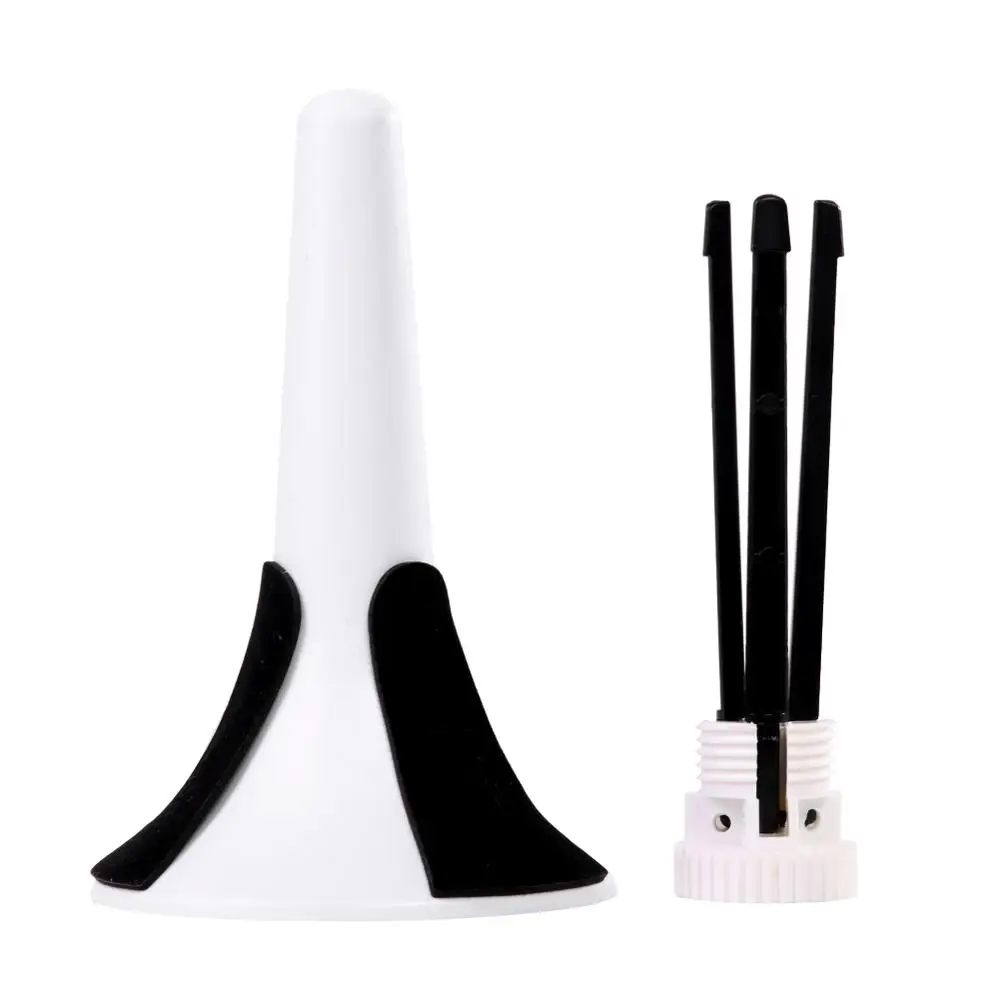 Портативный штатив Держатель подставка металлические латунные ножки Аксессуары