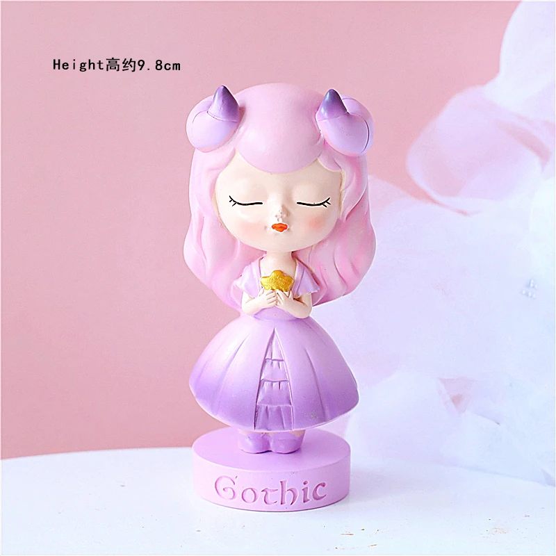 Детский торт с единорогом для мальчиков и девочек на день рождения подарок