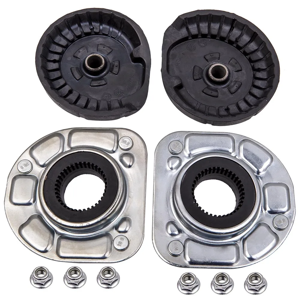 30683637 4 шт. передняя стойка крепление и пружина для втулки сиденья Volvo 850 C70 S60 S70|Вал