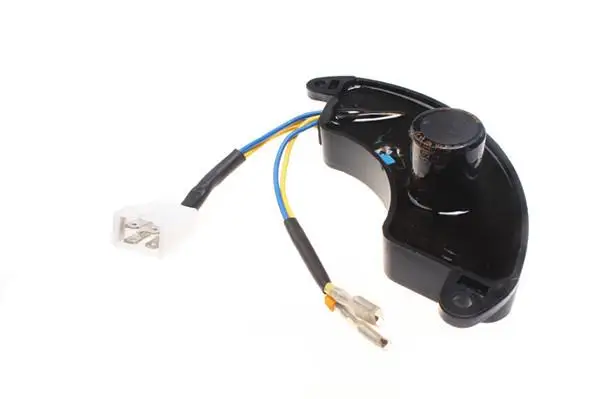 Автоматический регулятор напряжения AVR подходит для генератора - Цена: 2 677,30 руб.