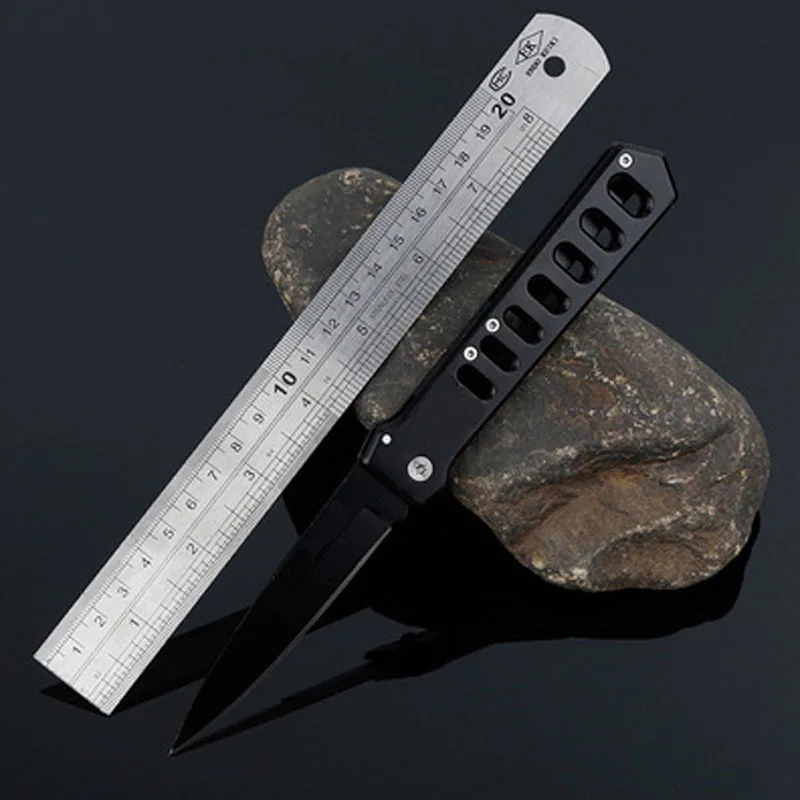 Колумбия складной нож тактические ножи для выживания Охота Кемпинг Edc Мульти