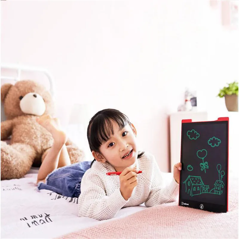 Новый Xiaomi Wicue 12 дюймов/10 дюймов ЖК-дисплей почерк доска для письма планшет