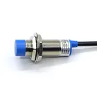 Бесконтактный переключатель M18 FR18-8DN LJ18A3-8-ZBX, светодиодный, автоматический датчик, китайский производитель, гарантированное качество