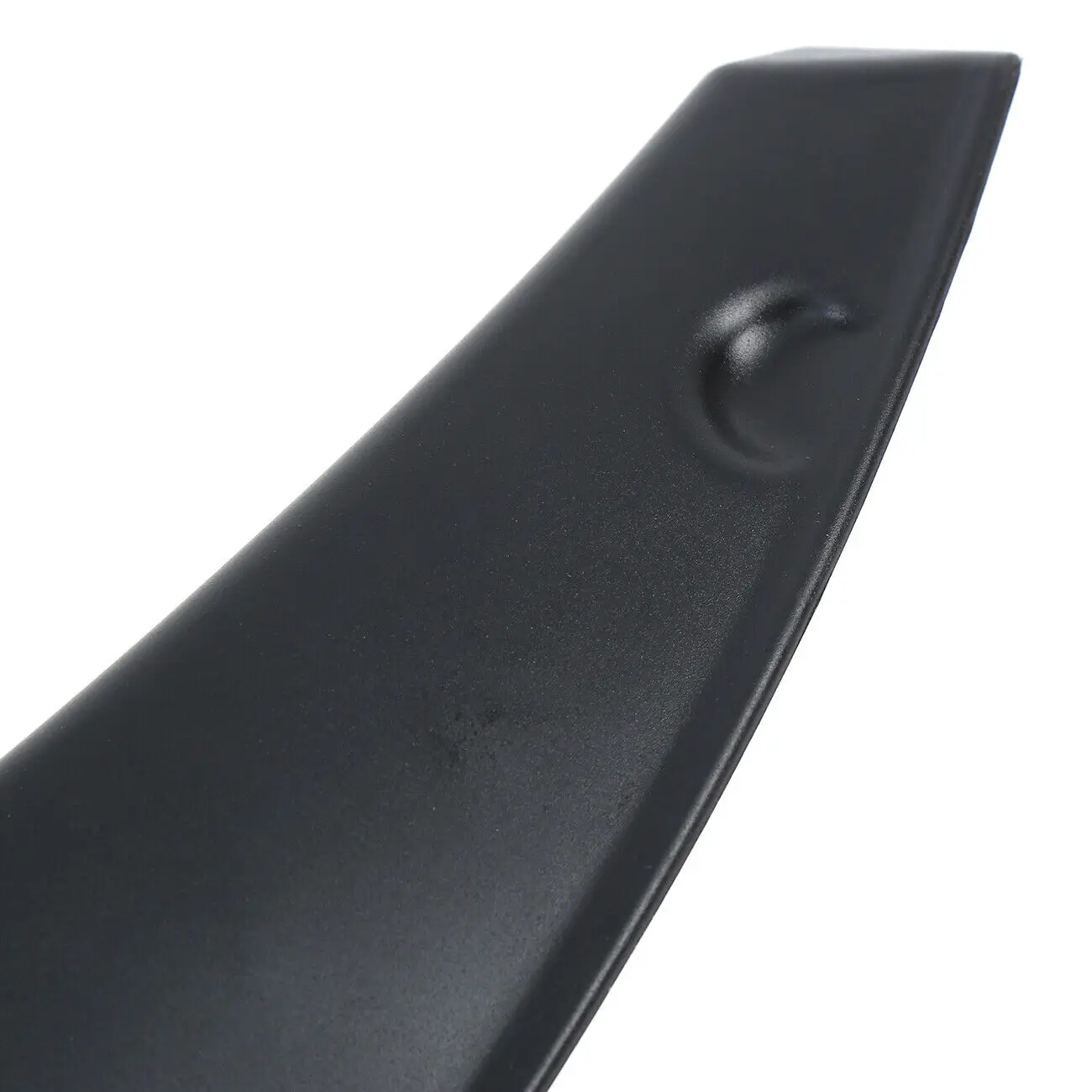 Samger 4 шт. 3 5 ''/90 мм Автомобильные Брызговики пластиковые колеса для тела гибкие