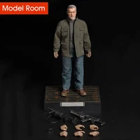 dj custom no 16004 16 old t 800 arnold figure model 12 male soldier action doll full set collectible toy in stock