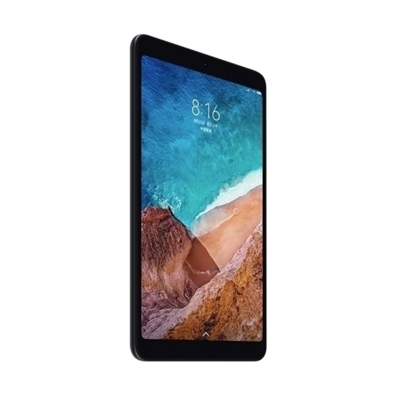 Xiaomi Tablet MI Pad 4 Plus Ultra-thin 10.1 Inch 1920X1100 HD Android Tablet Snapdragon 660 4G RAM 64/128G ROM 8620mAh Battery