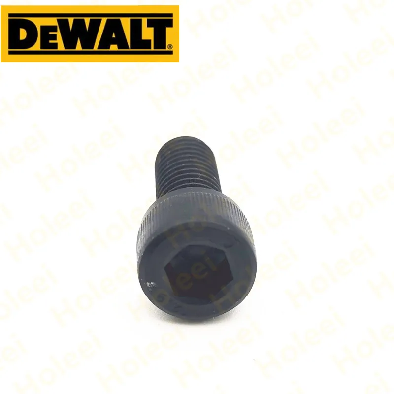 Винт для DEWALT D28700 DWP849X DCM849N DCM849 DW872 DW871 D28715 D28870 D28730 DW130 DWE1622K 383450-00 | Инструменты