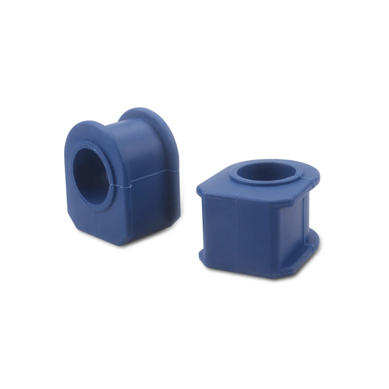 MSCRP-32mm Polyurethane Sway Bar Bushing K80201 For Ford 1999-2006 F-250 F-350 Super Duty 2pcs Blue -MSCRP | Автомобили и